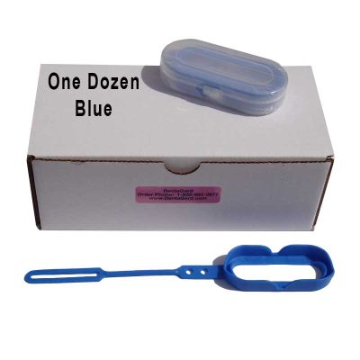 Box of 12 - Blue