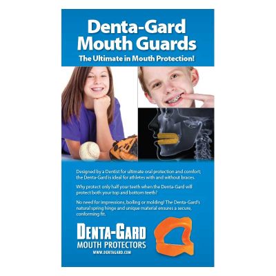 Pkg. of 25 - Patient Brochures